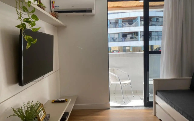 Beira Mar Apartmento 107