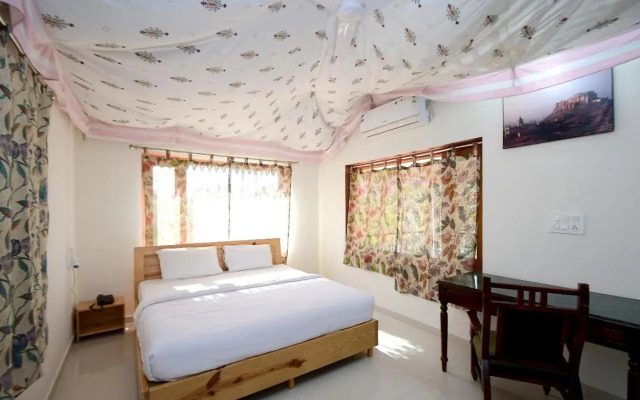 The Sky Imperial Kumbhalmer Resorts