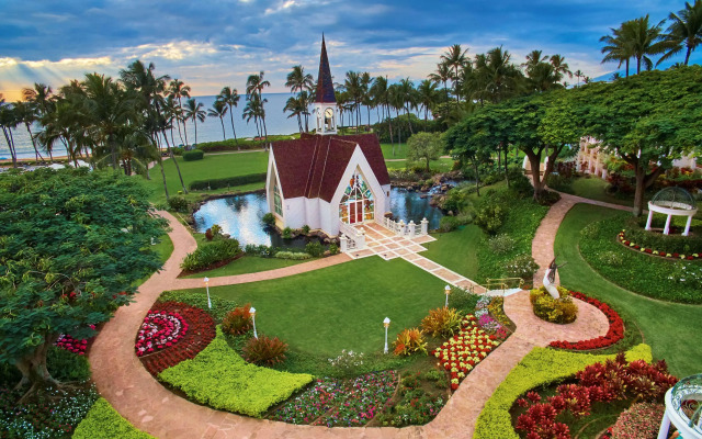 Ho‘olei Villas at Grand Wailea