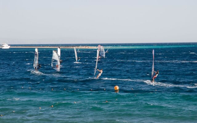 Swiss Inn Resort Dahab