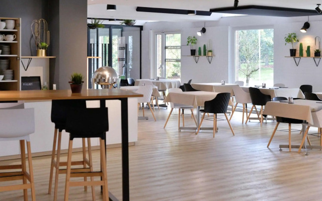 ibis Styles Lille Neuville en Ferrain