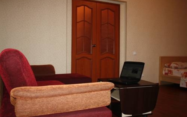 Petal Lotus Apartments