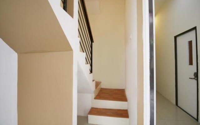 Orchard Residence Syariah