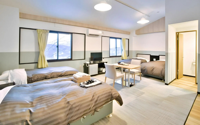 Madarao Kogen Hotel