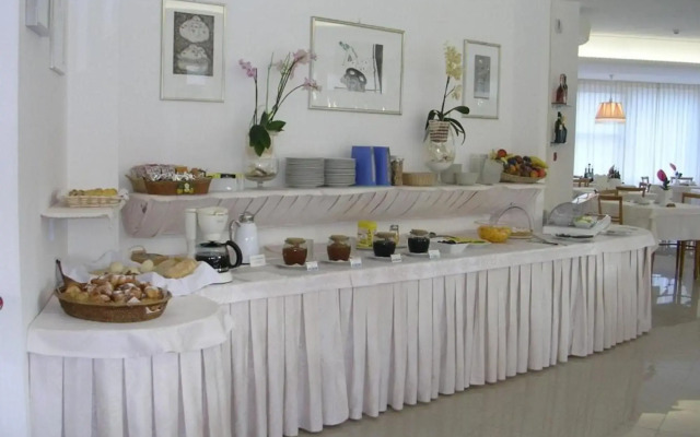 Hotel Escorial