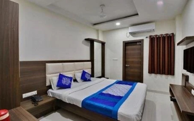 Hotel Amar Palace