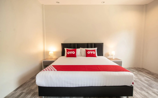 OYO 259 Baan Napatr