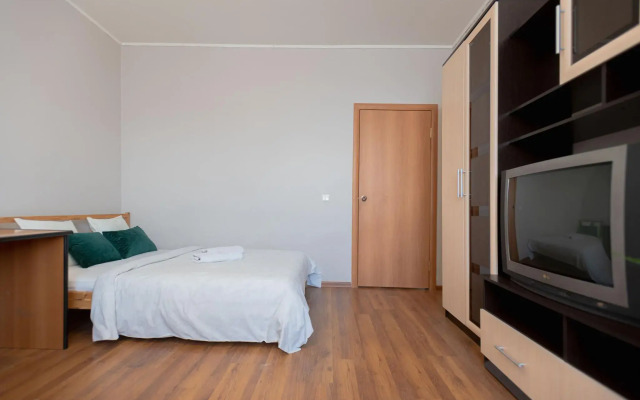 ApartHause на улице Куйбышева