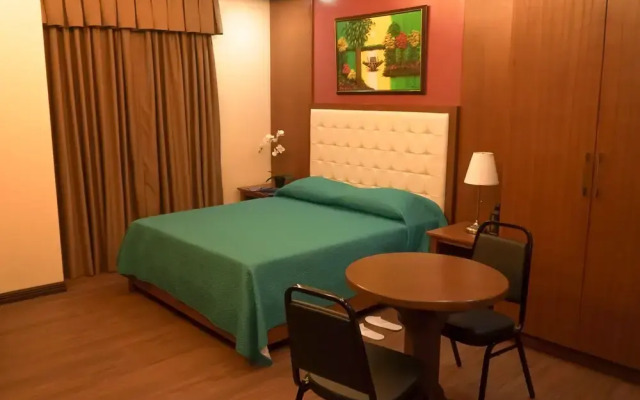 Capital O 887 M28 Hotel And Apartments