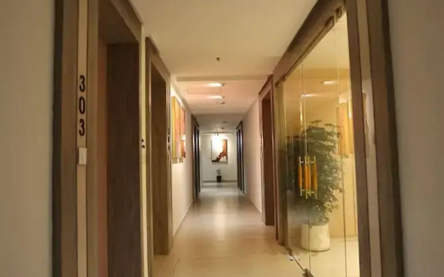 Le Prestige Residency Puducherry