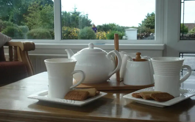 Edenvale Bed & Breakfast