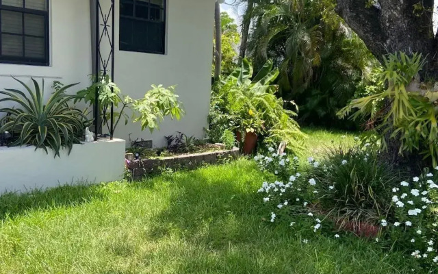 Eco Shared Gardenian