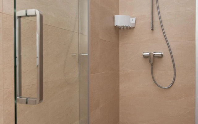 Luxury Apartment Lukas