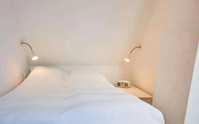 6 Person Holiday Home in Aakirkeby