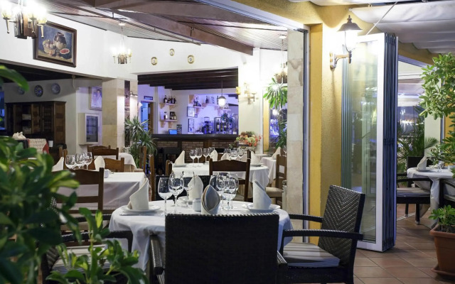 Hotel Cupidor