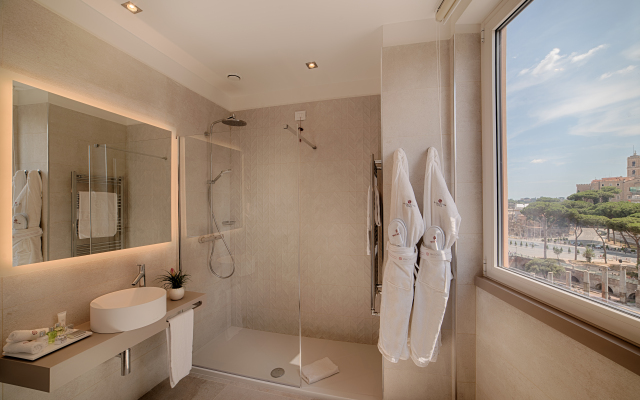 NH Collection Roma Fori Imperiali Hotel