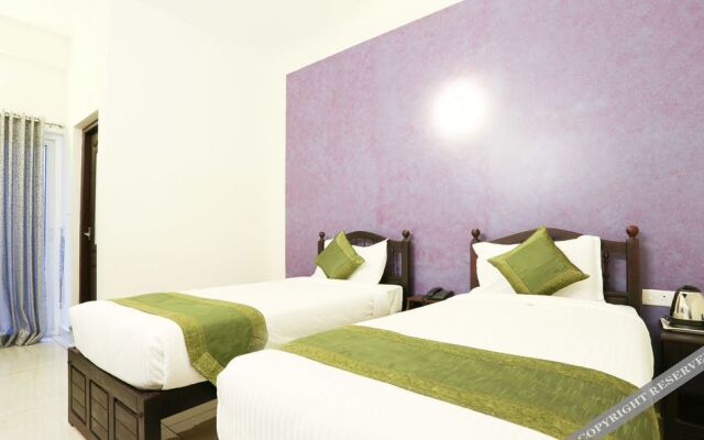 Hotel Kurinji Wanderlust
