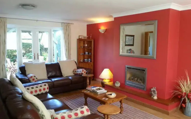 Tasman Bed  Breakfast