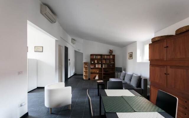 Amedei Apartment int. 11