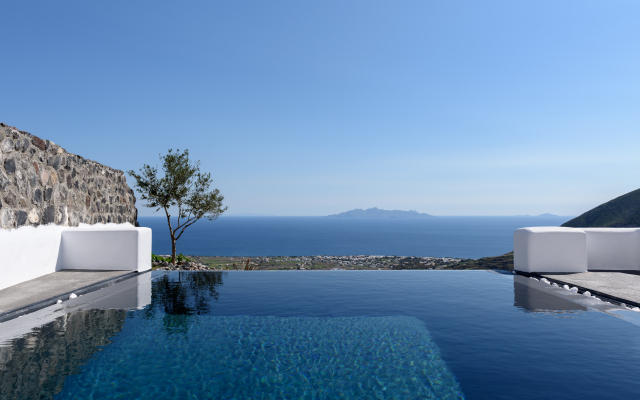 Senses Luxury Villa