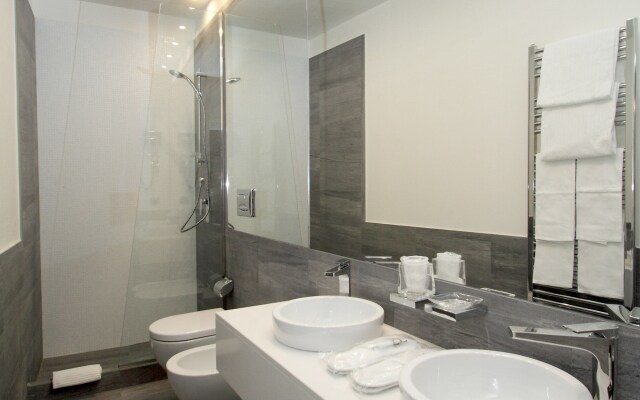 LHP Suite Trastevere