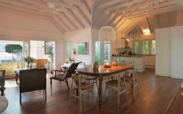 Dream Villa Gustavia-2111