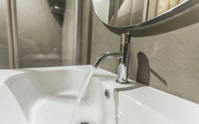 San Domenico Retreats