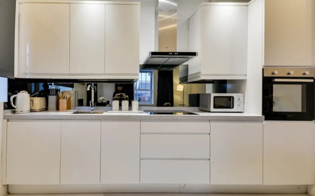 Orrell Road Luxury Apartment