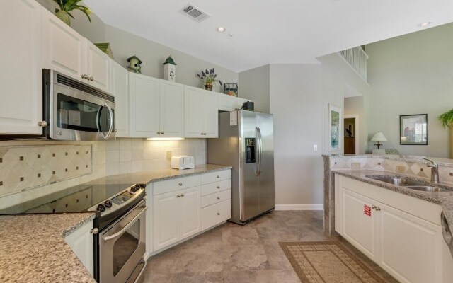 Turnberry 8519