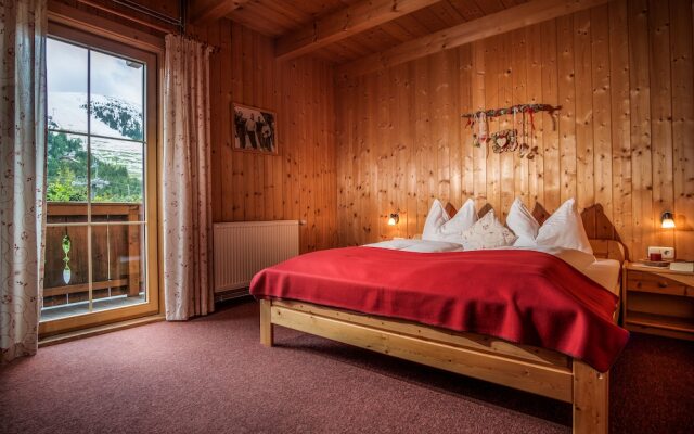 Appartementhaus Speckalm