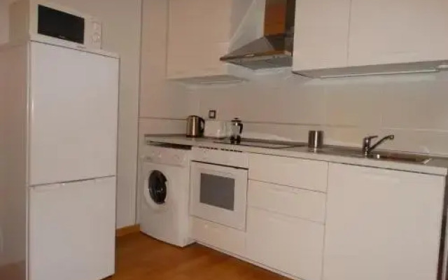 Malaga Apartamentos