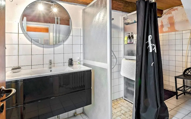 Charming Holiday Home in Højer With Terrace