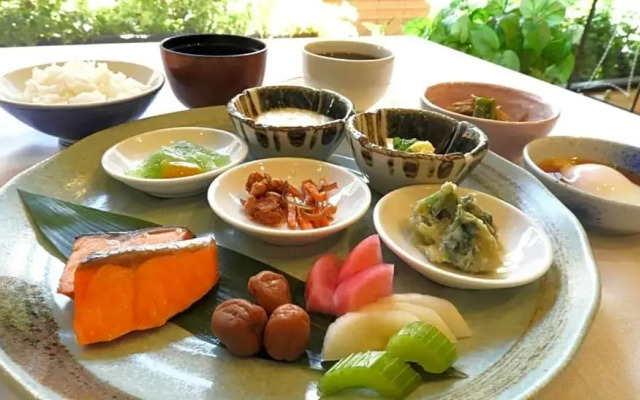 Hotel Precede Koriyama