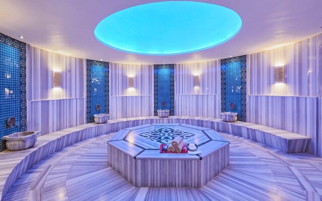 La Blanche Island Bodrum - All Inclusive