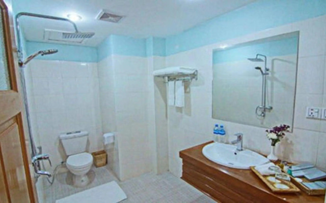 Hotel Dingar