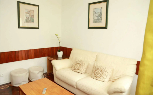 Residencial Mar dos Acores