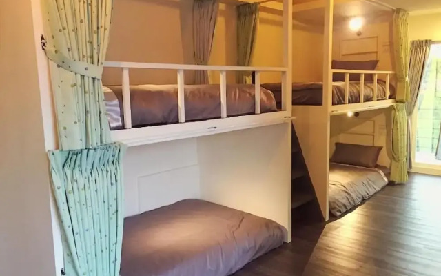 MoMo B&B