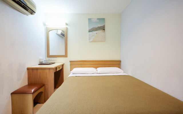 Tang City Hotel, Petaling Street, Merdeka PNB 118 Tower