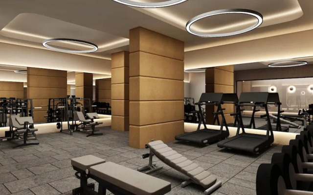 voco Antalya - Konyaalti by IHG