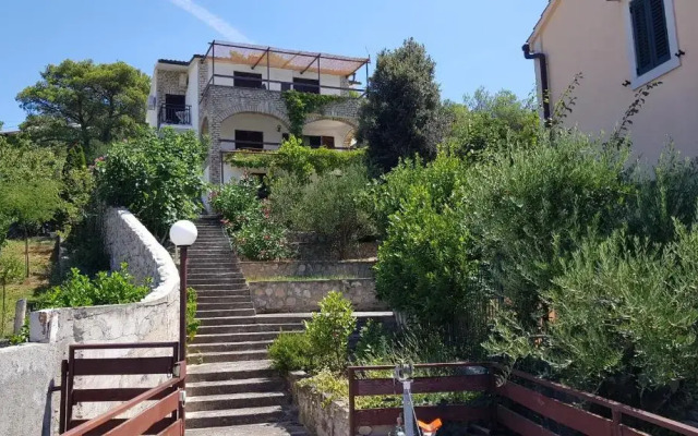 Apartman Tašler