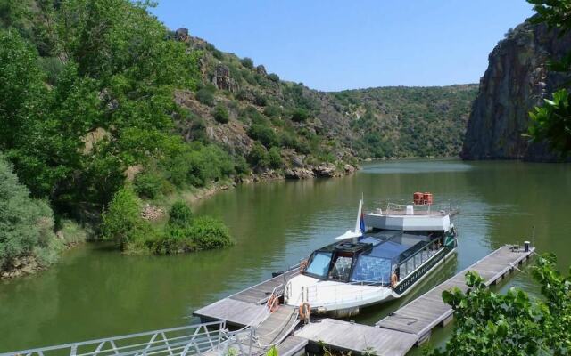 Hostal Arribes Del Duero