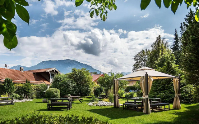 The Townhouse Ruhpolding
