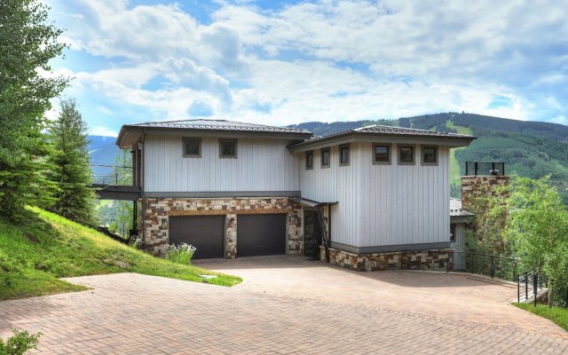 Luxury Seclusion-stunning Mtn Views-access To Base Amenities 4 Bedroom Duplex