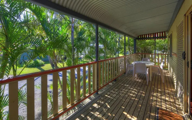 Anchorage Holiday Park - Iluka