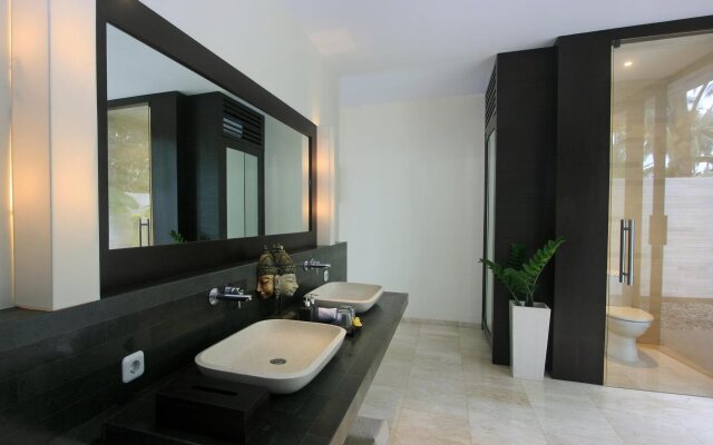 Kelapa Retreat & Spa