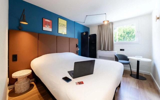 ibis Paris Alésia Montparnasse 14ème - Image 3