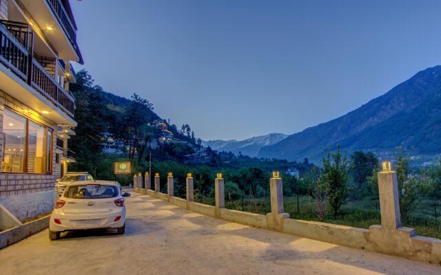 Mango Hotels Manali