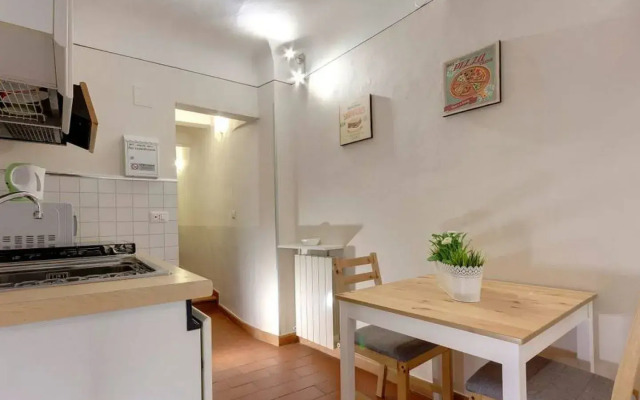 Hotel Camilla Guelfa