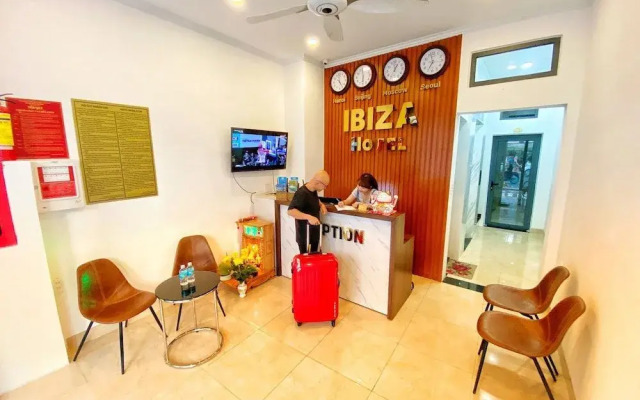 Ibiza Hotel