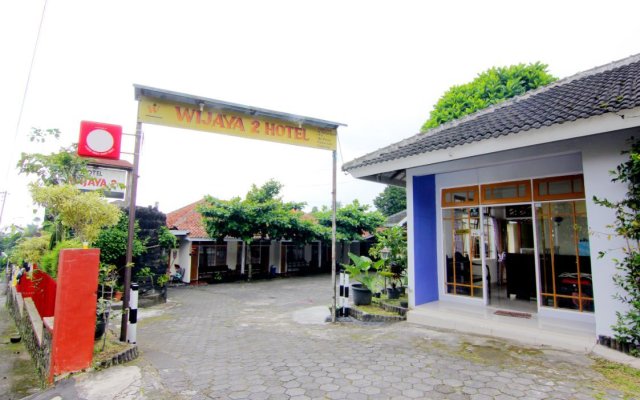 Hotel Wijaya 2 Kaliurang